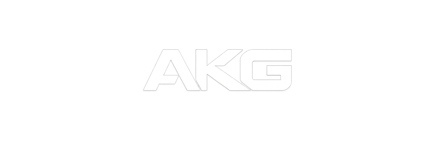 AKG Logo
